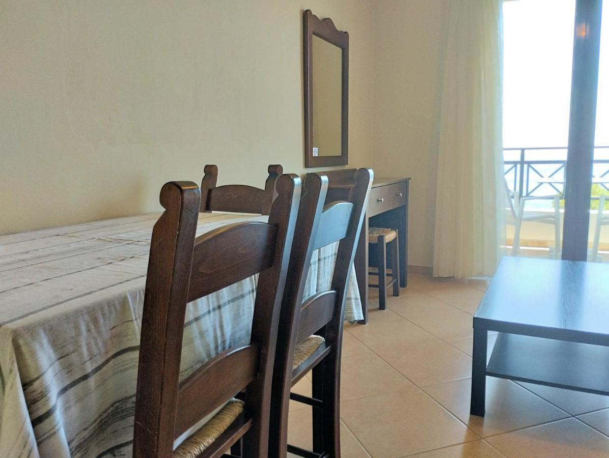 Appartamento Fotmar Plakias Esterno foto